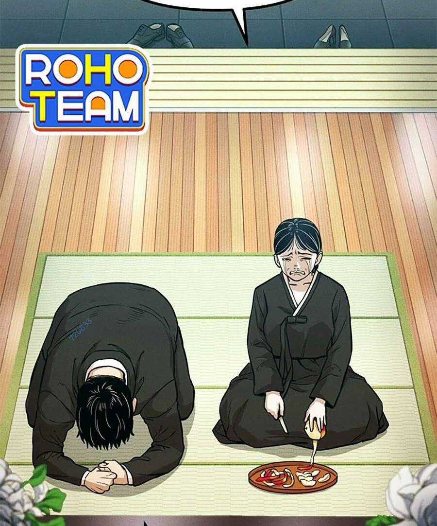 Gương Mặt Tâm Thần Chapter 12 trang 8