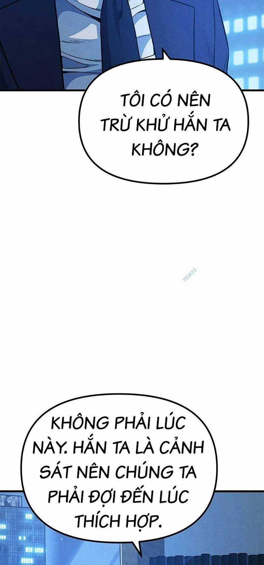 Gương Mặt Tâm Thần Chapter 12 trang 82