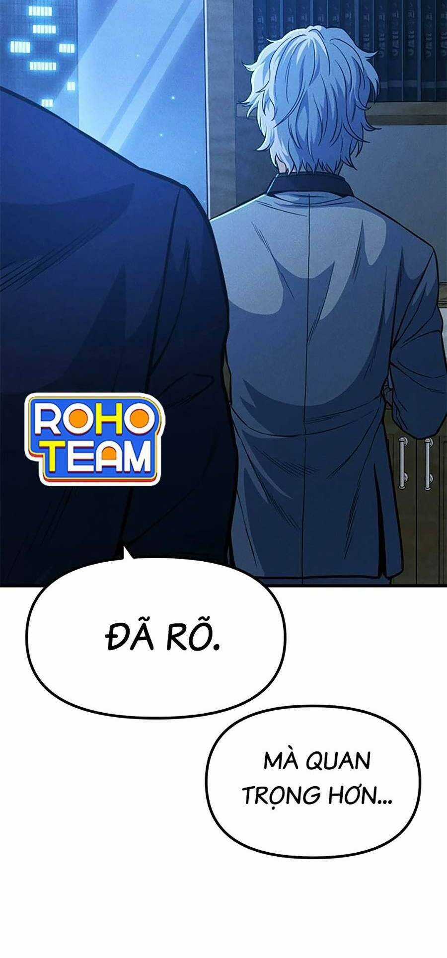 Gương Mặt Tâm Thần Chapter 12 trang 83