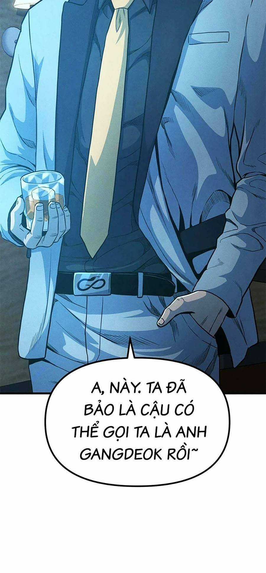 Gương Mặt Tâm Thần Chapter 12 trang 91