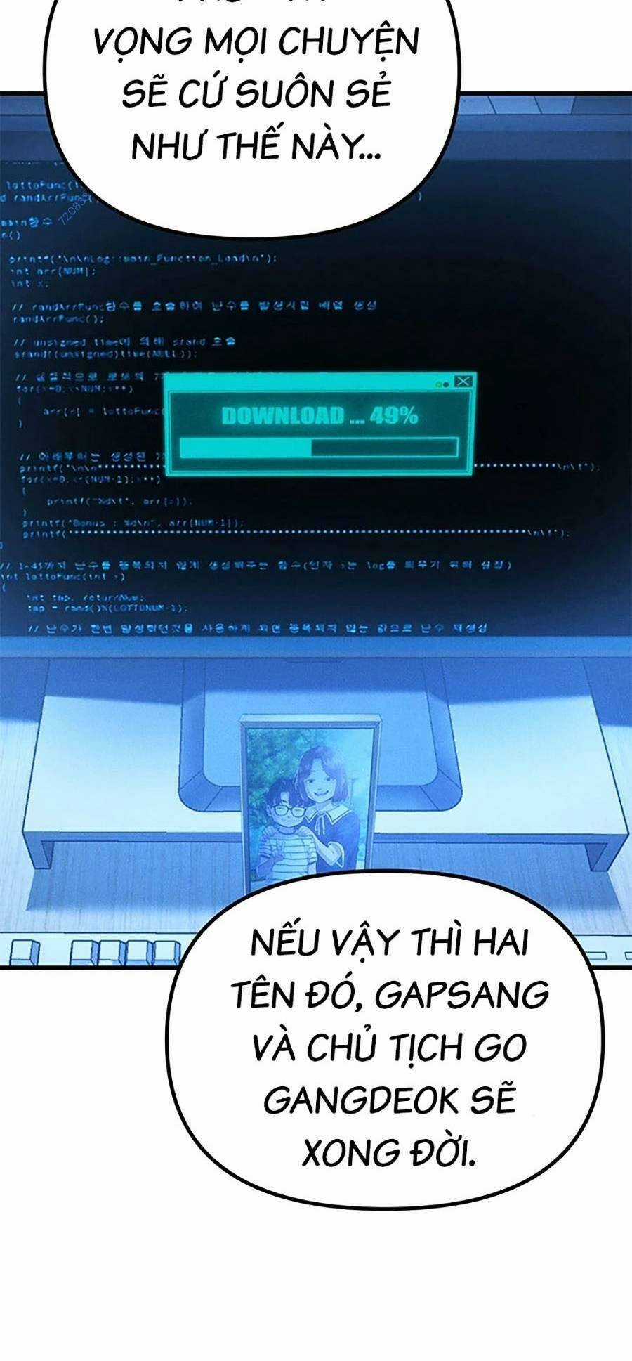 Gương Mặt Tâm Thần Chapter 12 trang 94