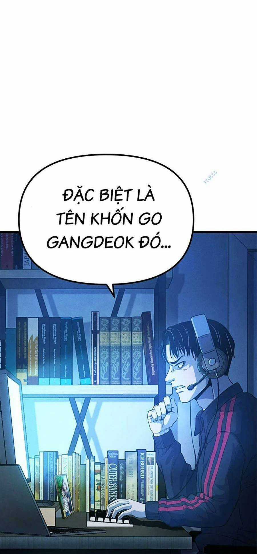 Gương Mặt Tâm Thần Chapter 12 trang 95