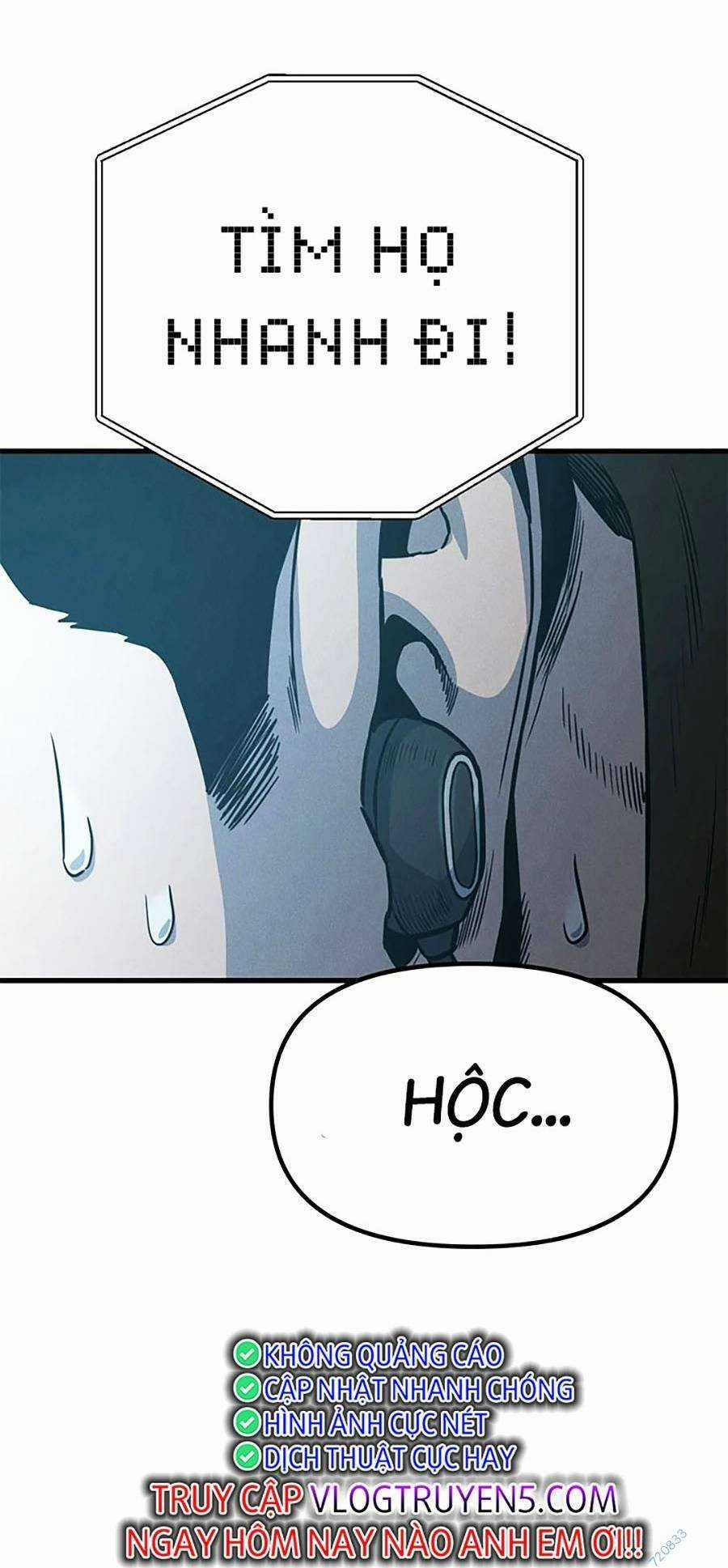 Gương Mặt Tâm Thần Chapter 12 trang 98