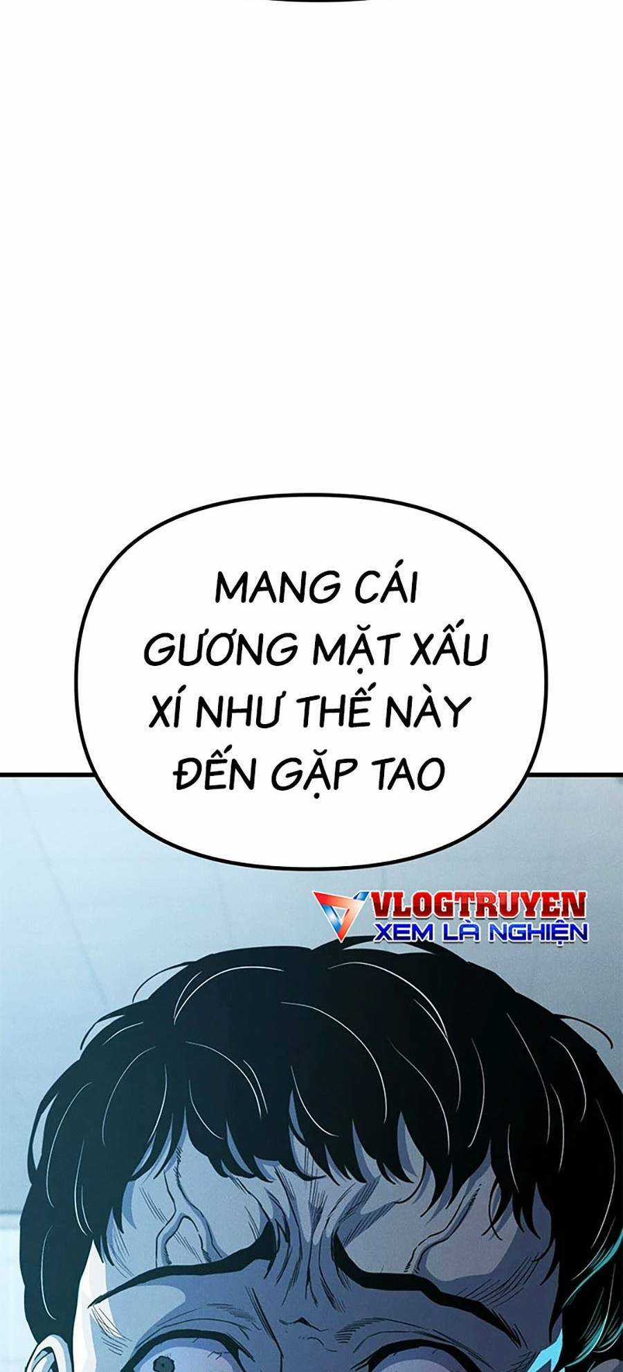 Gương Mặt Tâm Thần Chapter 13 trang 10