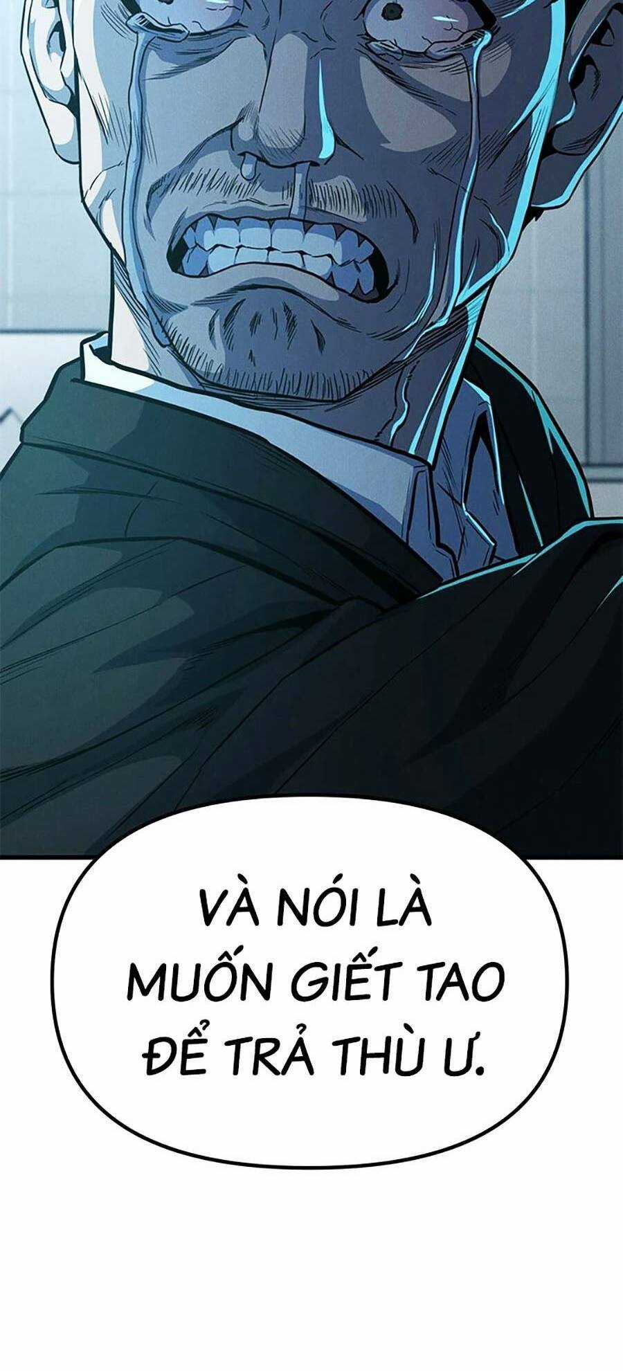 Gương Mặt Tâm Thần Chapter 13 trang 11