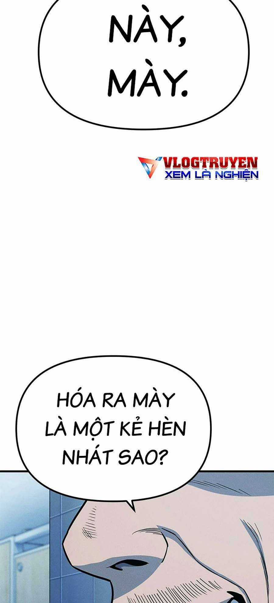 Gương Mặt Tâm Thần Chapter 13 trang 16