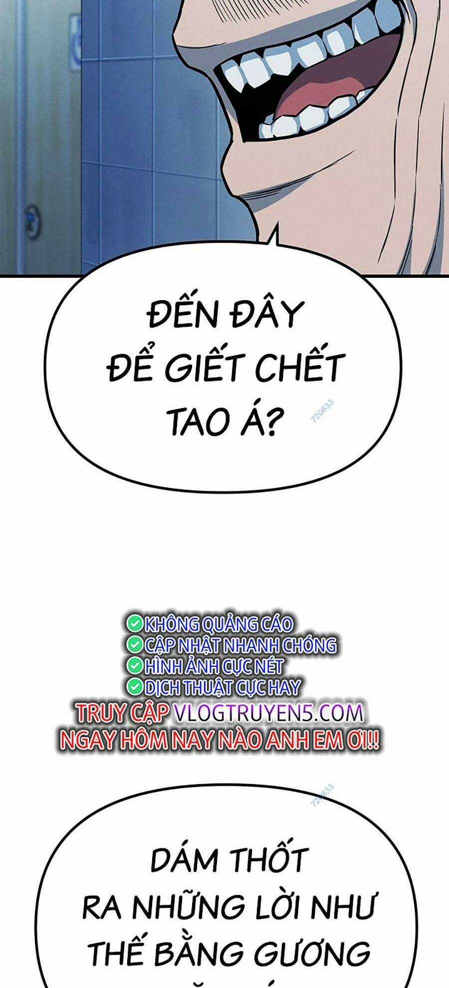 Gương Mặt Tâm Thần Chapter 13 trang 17