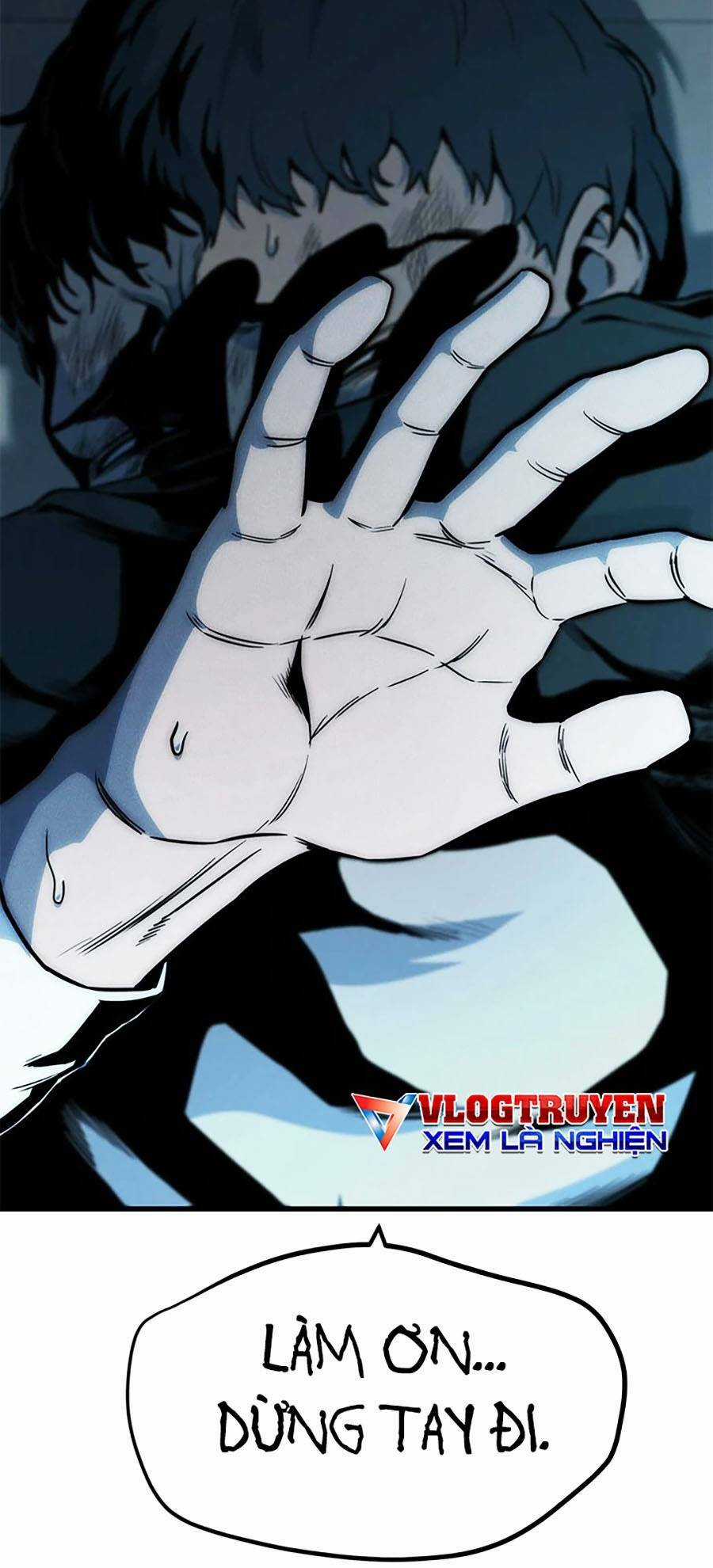 Gương Mặt Tâm Thần Chapter 13 trang 2