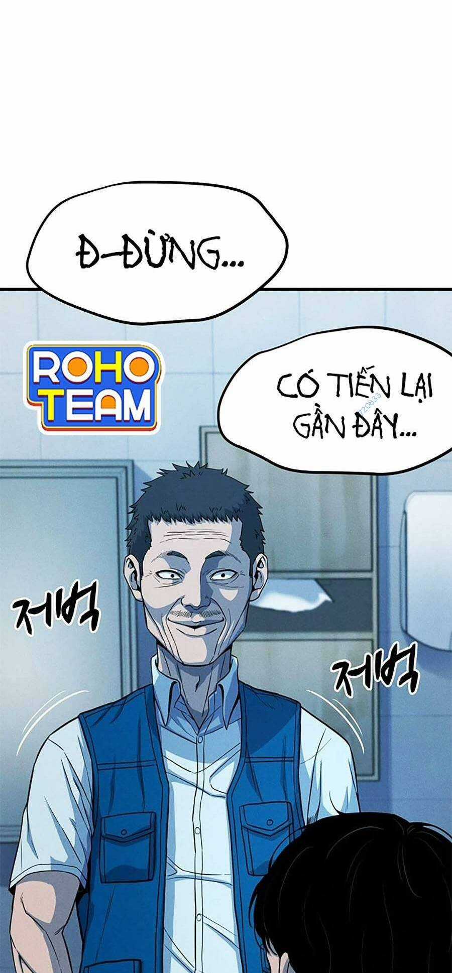 Gương Mặt Tâm Thần Chapter 13 trang 21