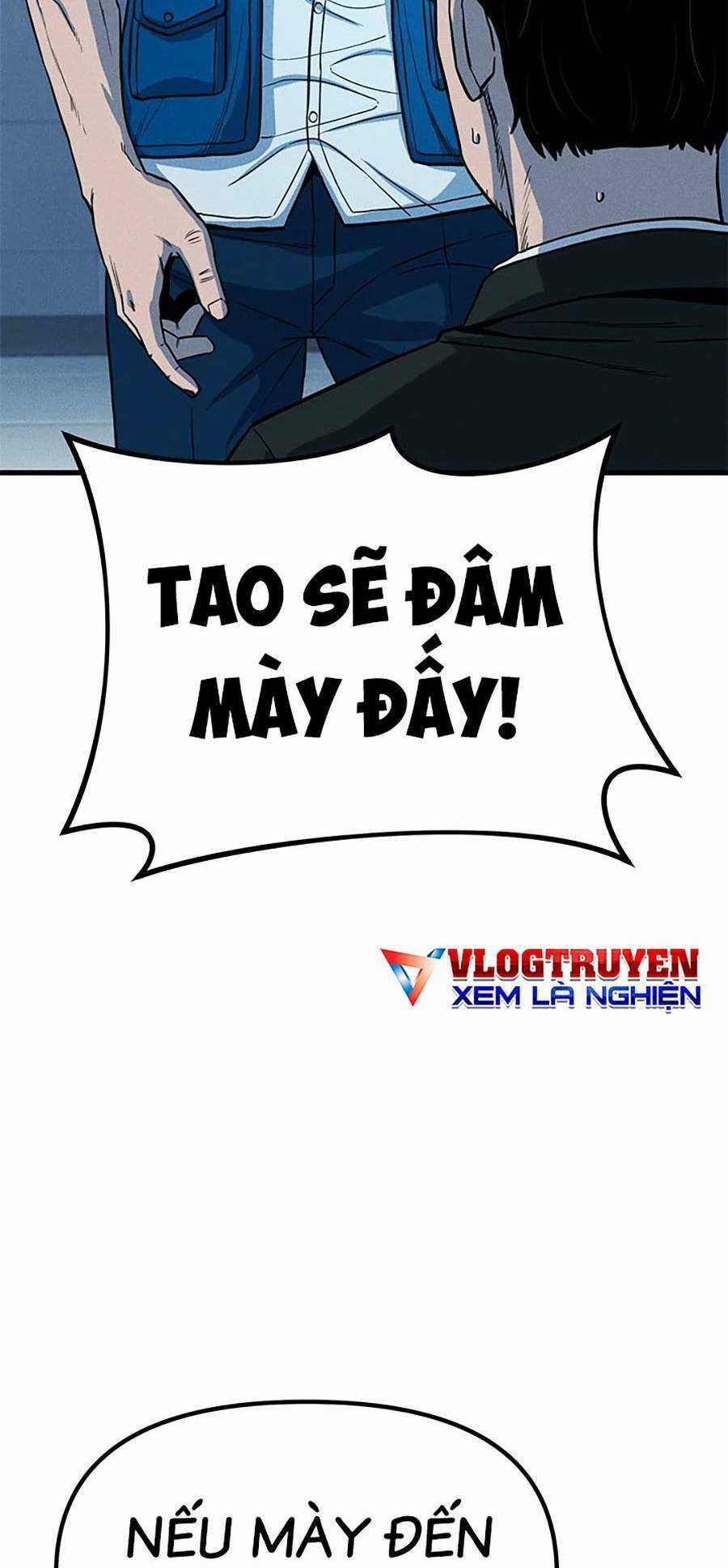 Gương Mặt Tâm Thần Chapter 13 trang 22