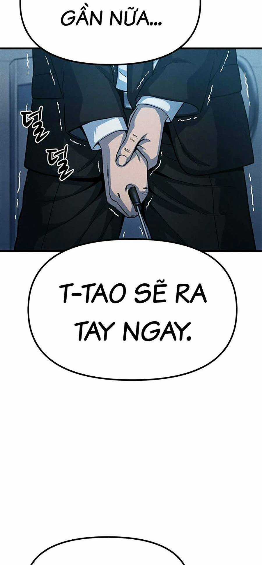 Gương Mặt Tâm Thần Chapter 13 trang 23