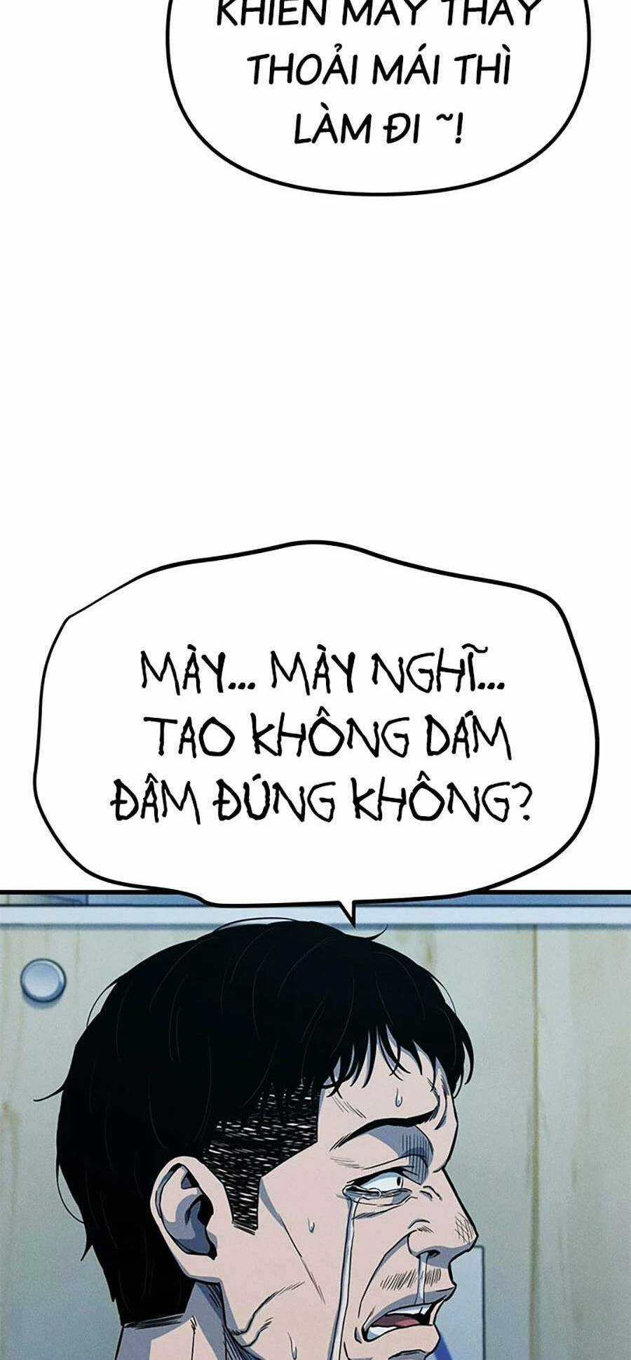 Gương Mặt Tâm Thần Chapter 13 trang 27