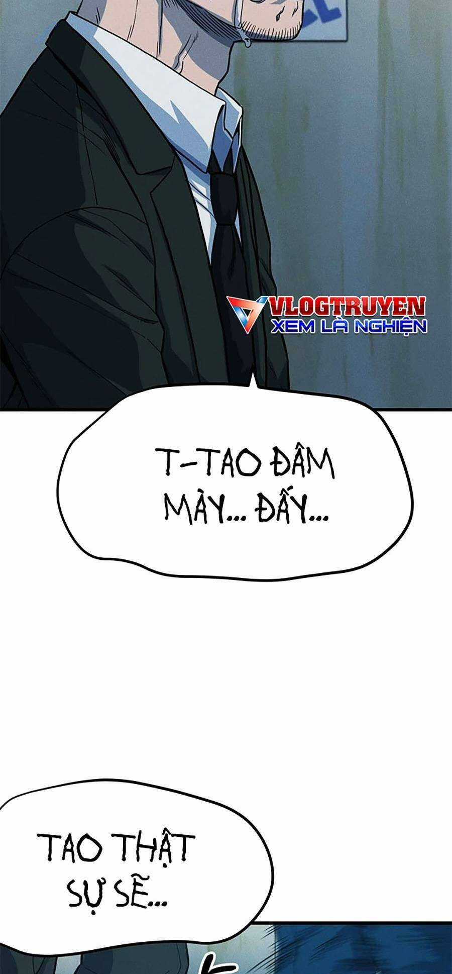 Gương Mặt Tâm Thần Chapter 13 trang 28