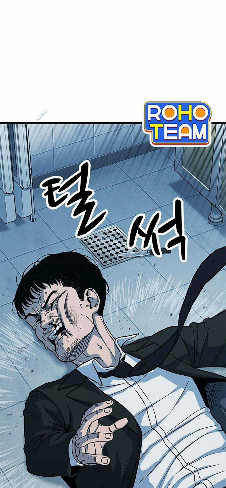 Gương Mặt Tâm Thần Chapter 13 trang 32