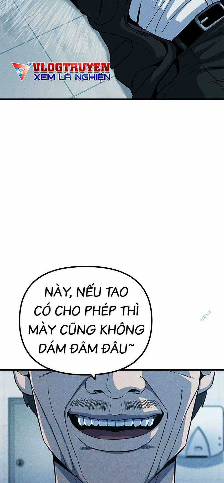 Gương Mặt Tâm Thần Chapter 13 trang 33