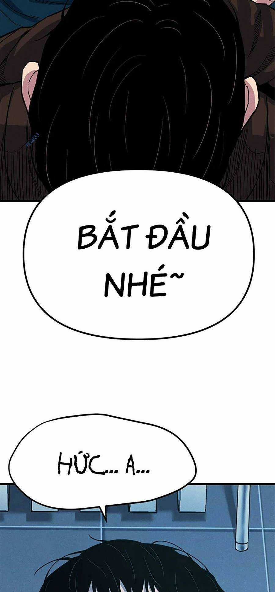 Gương Mặt Tâm Thần Chapter 13 trang 36