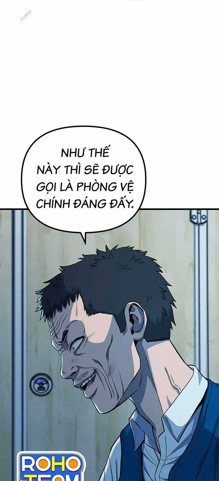 Gương Mặt Tâm Thần Chapter 13 trang 4