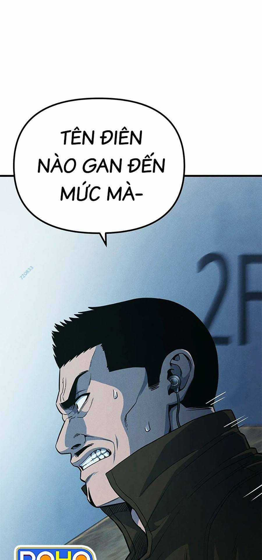 Gương Mặt Tâm Thần Chapter 13 trang 40