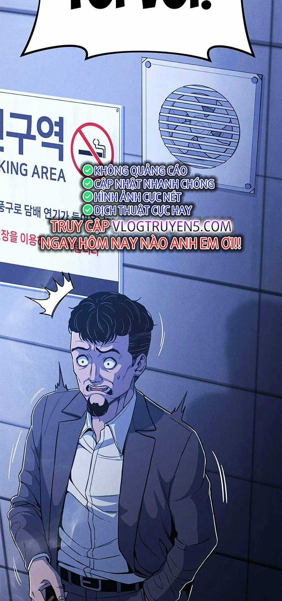 Gương Mặt Tâm Thần Chapter 13 trang 43