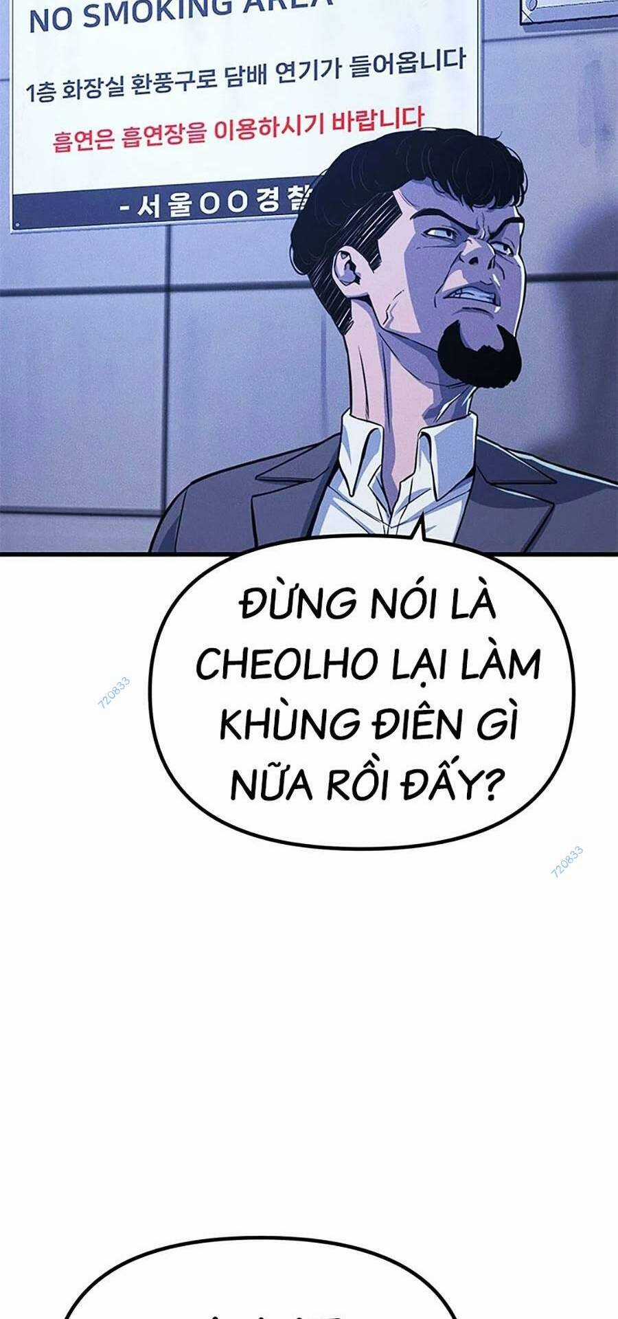 Gương Mặt Tâm Thần Chapter 13 trang 45