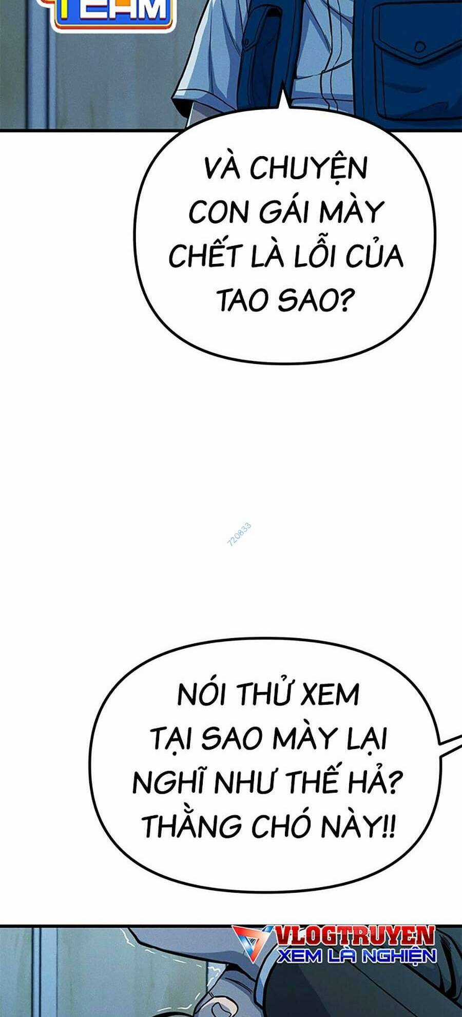 Gương Mặt Tâm Thần Chapter 13 trang 5