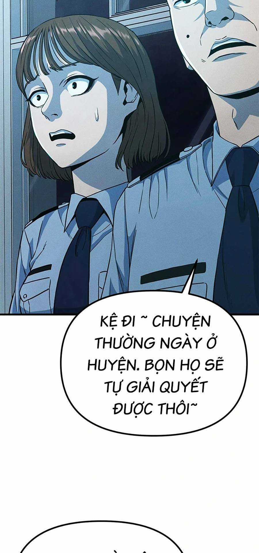 Gương Mặt Tâm Thần Chapter 13 trang 50