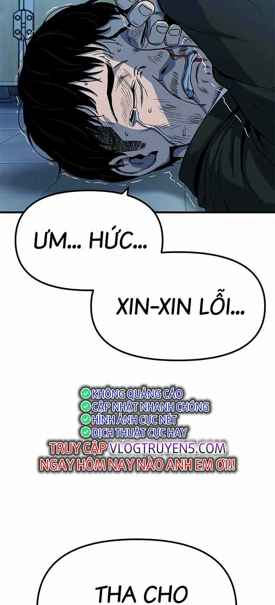 Gương Mặt Tâm Thần Chapter 13 trang 6