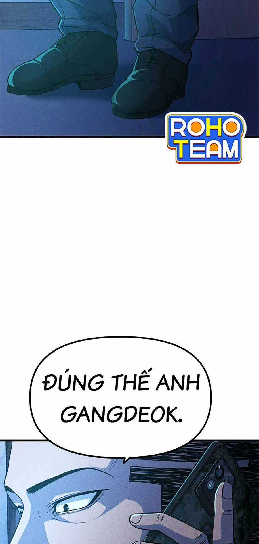 Gương Mặt Tâm Thần Chapter 13 trang 67