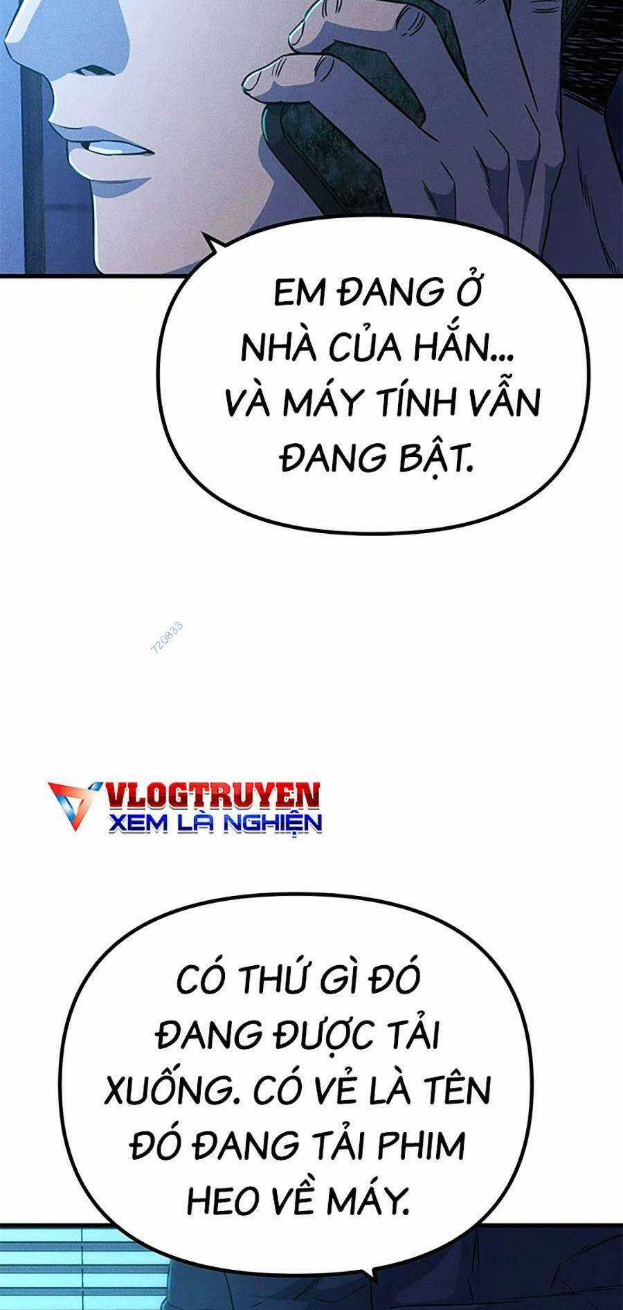 Gương Mặt Tâm Thần Chapter 13 trang 68