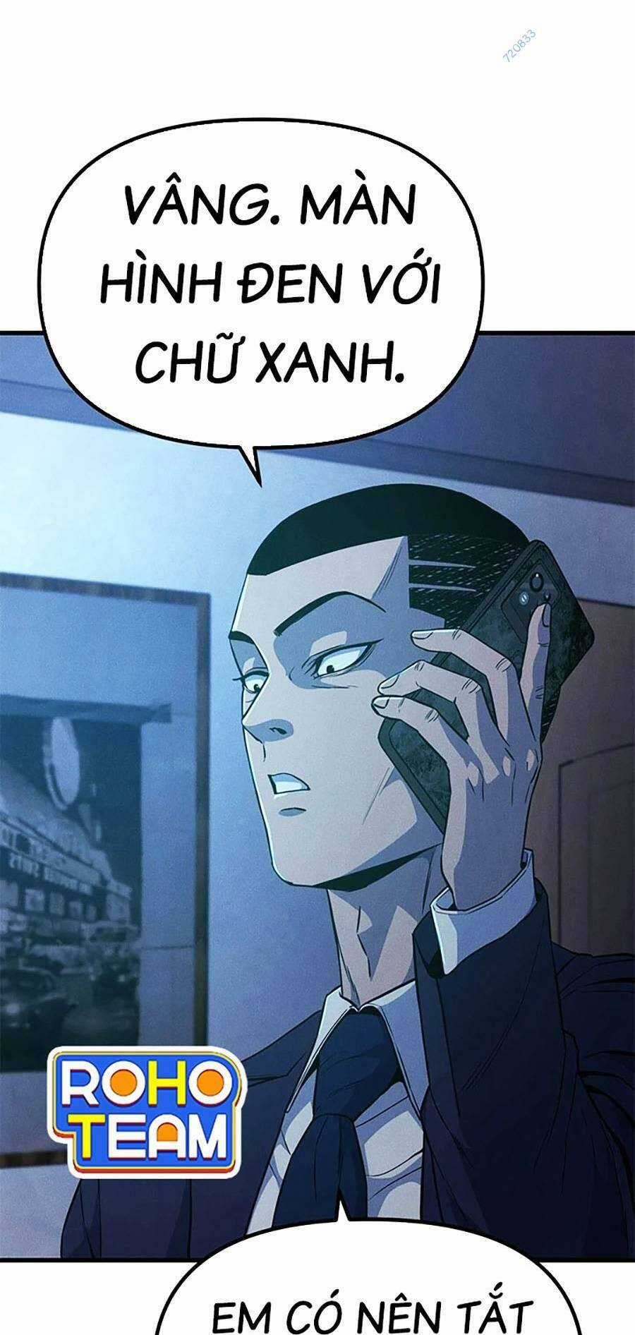 Gương Mặt Tâm Thần Chapter 13 trang 72