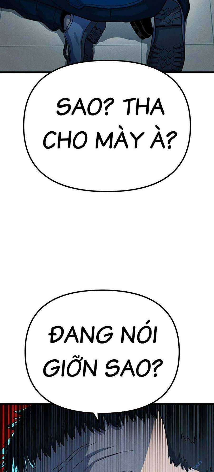 Gương Mặt Tâm Thần Chapter 13 trang 8