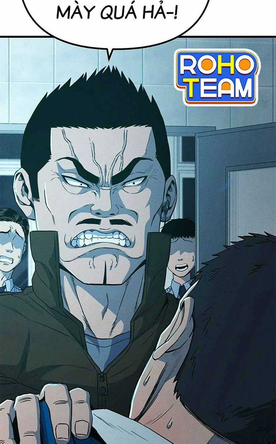 Gương Mặt Tâm Thần Chapter 13 trang 88