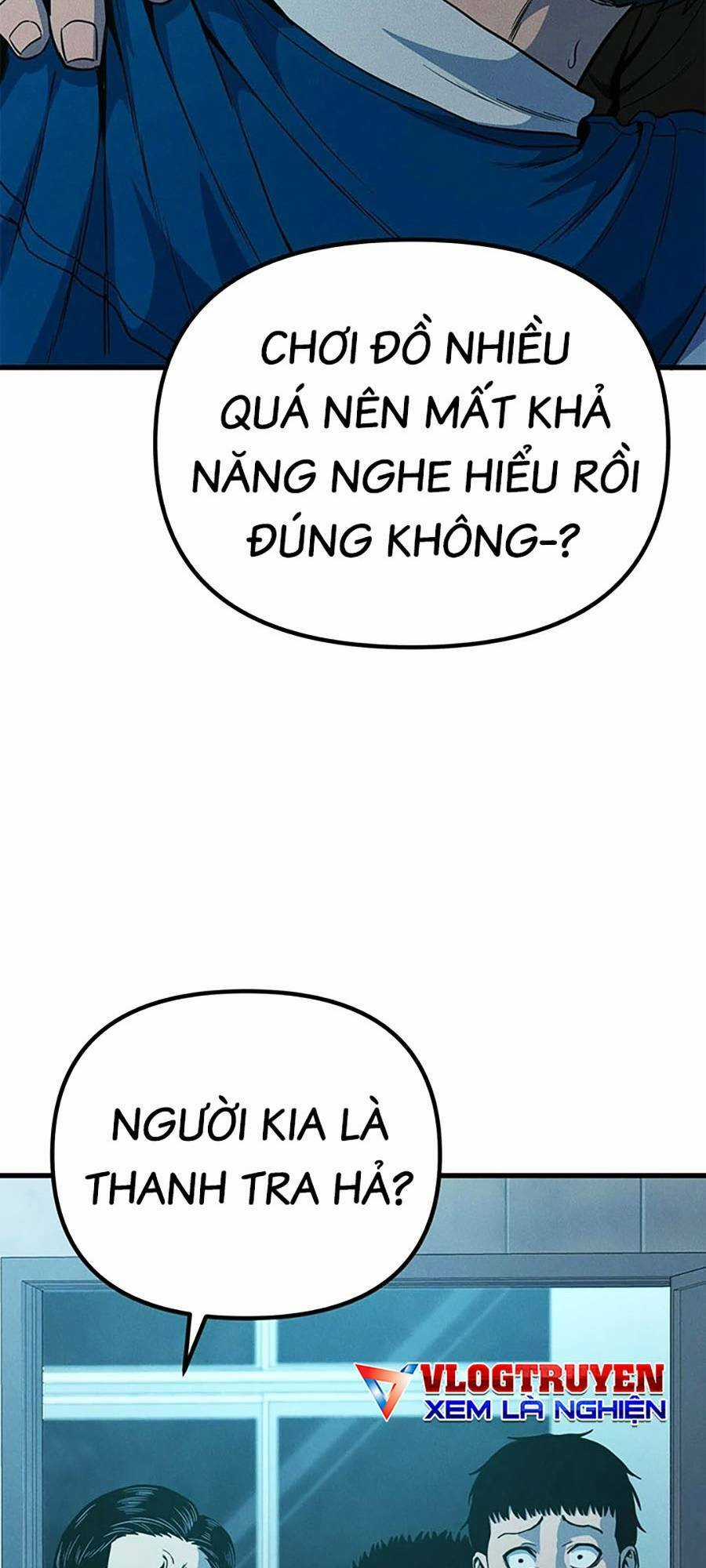 Gương Mặt Tâm Thần Chapter 13 trang 89