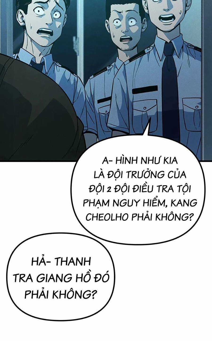 Gương Mặt Tâm Thần Chapter 13 trang 90
