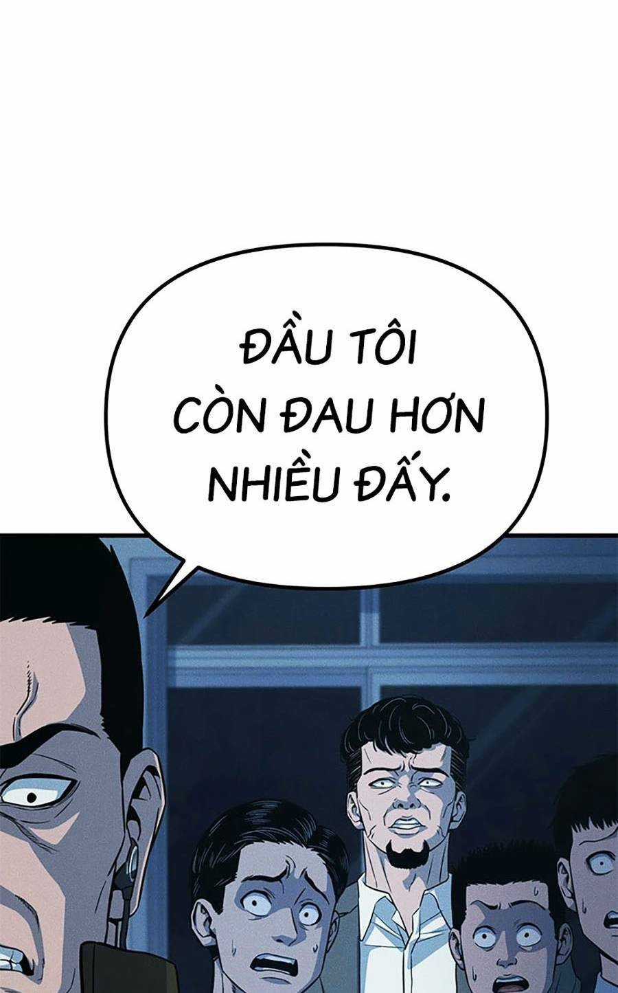 Gương Mặt Tâm Thần Chapter 13 trang 96