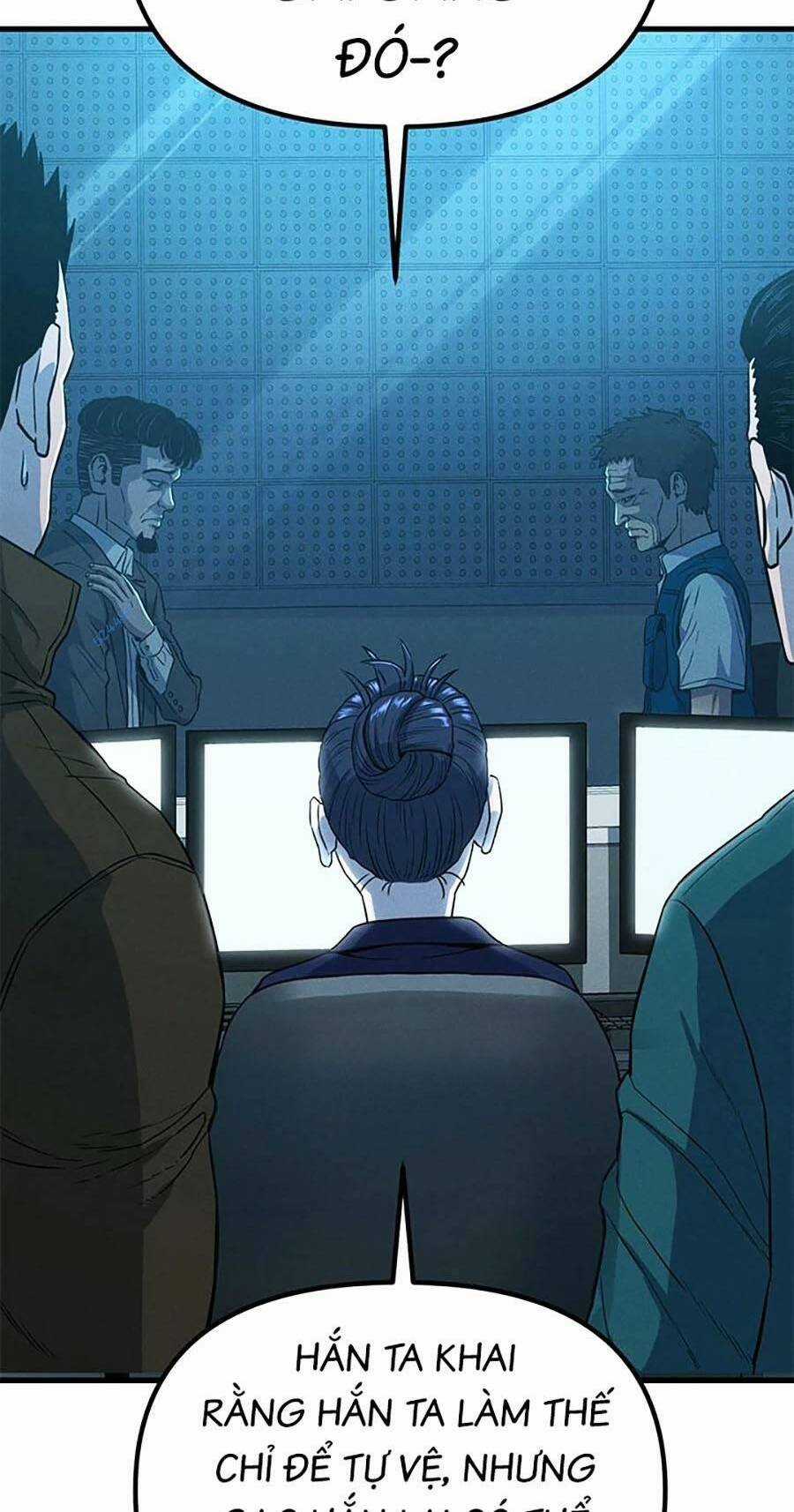 Gương Mặt Tâm Thần Chapter 14 trang 103