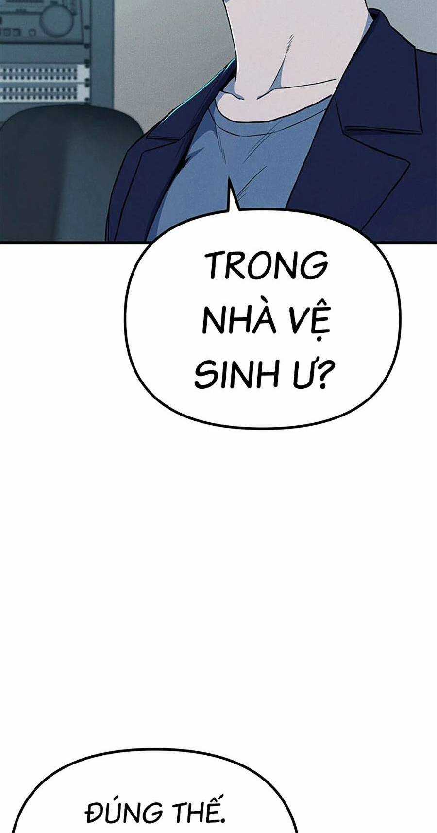 Gương Mặt Tâm Thần Chapter 14 trang 105