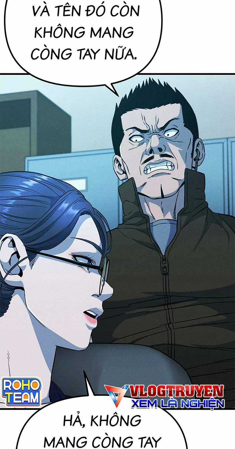 Gương Mặt Tâm Thần Chapter 14 trang 106