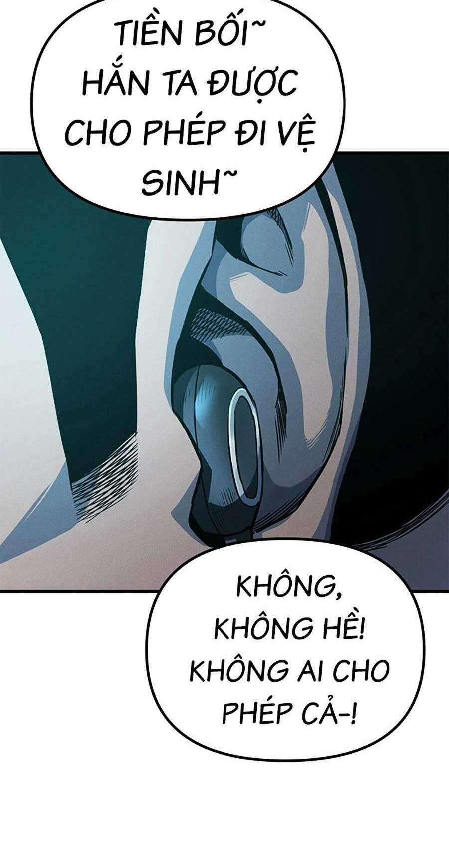 Gương Mặt Tâm Thần Chapter 14 trang 109