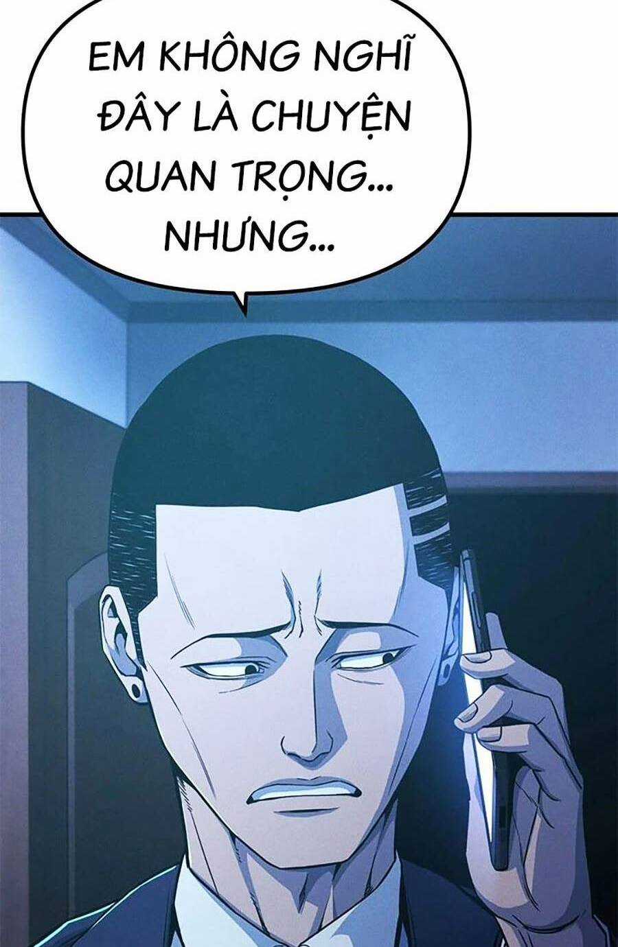 Gương Mặt Tâm Thần Chapter 14 trang 11