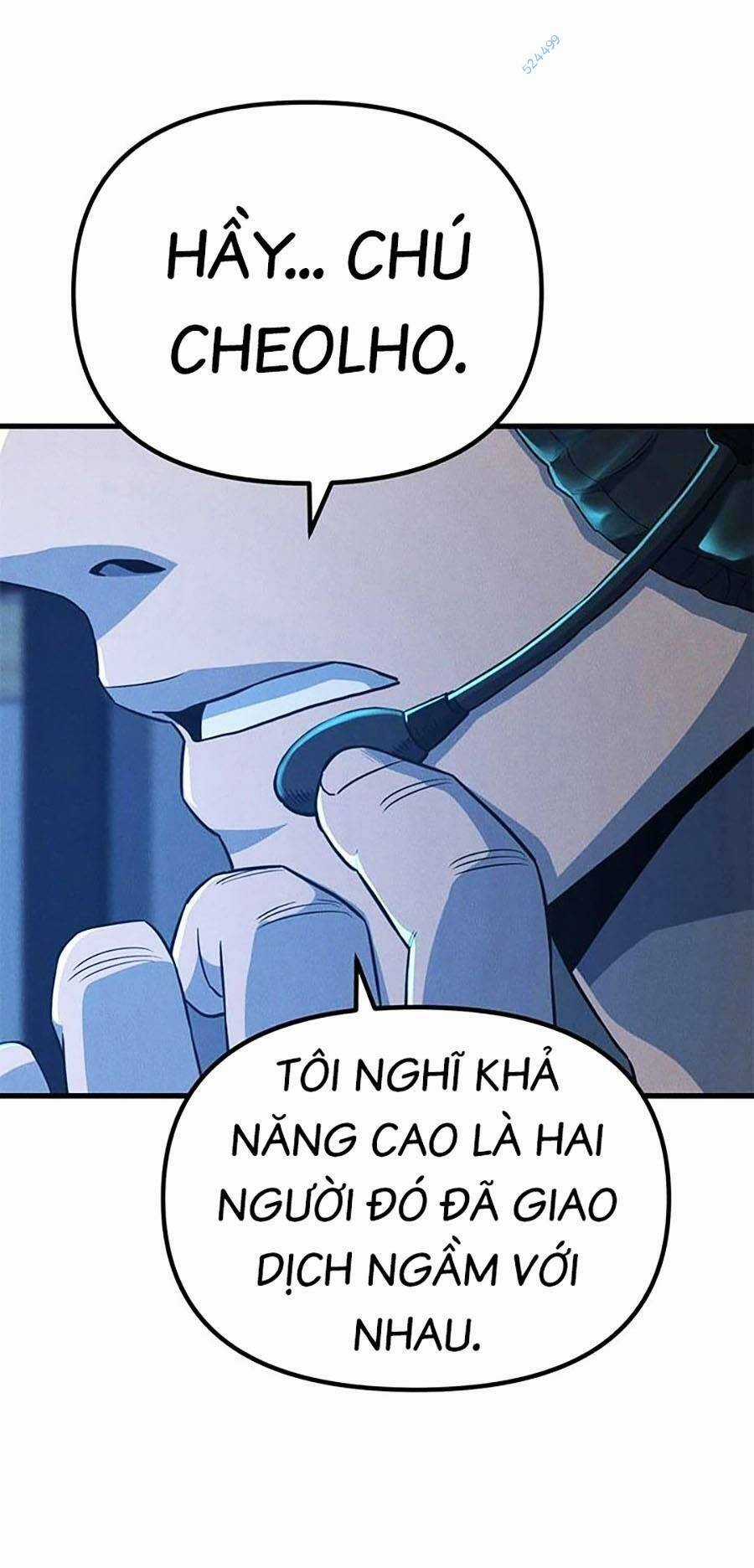 Gương Mặt Tâm Thần Chapter 14 trang 110