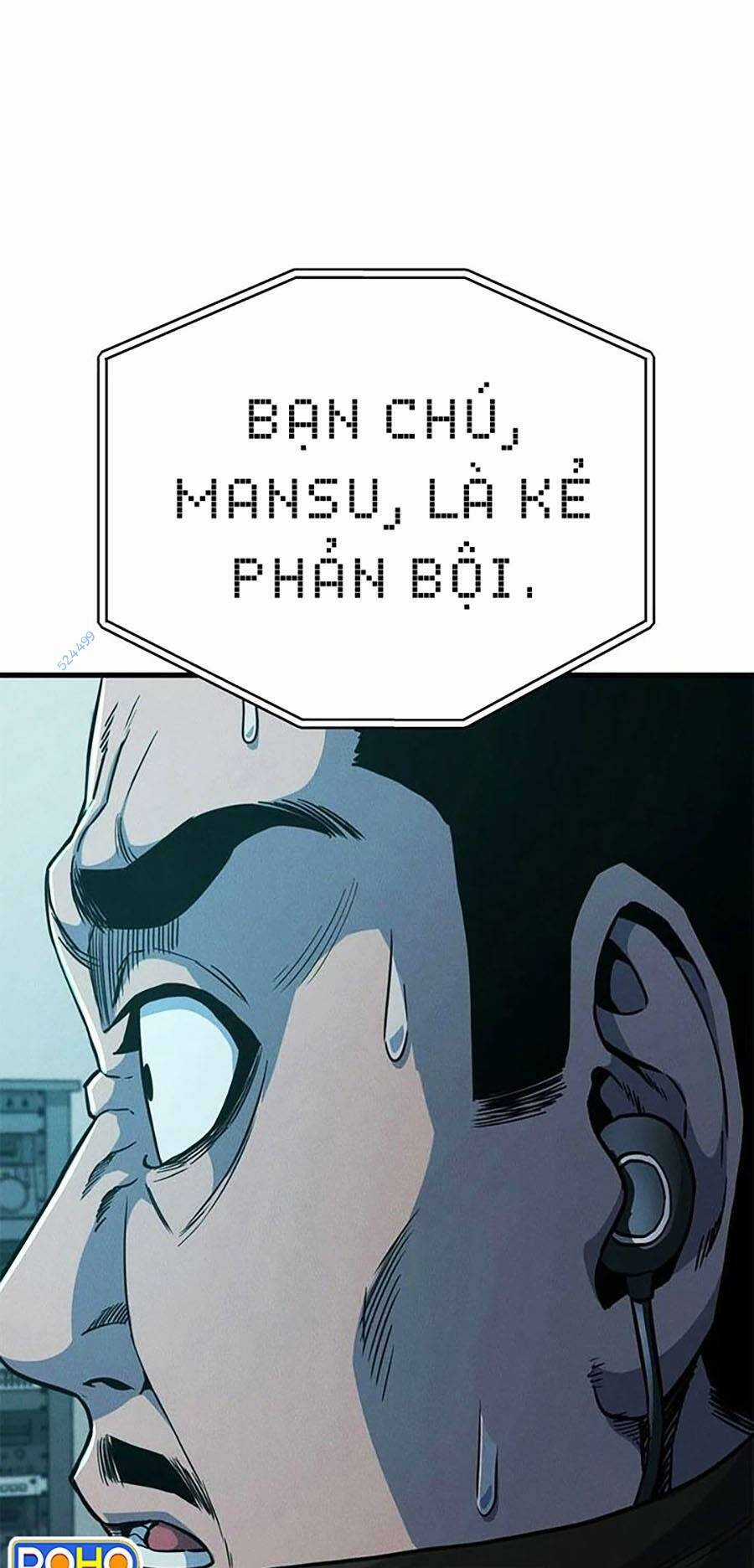 Gương Mặt Tâm Thần Chapter 14 trang 111