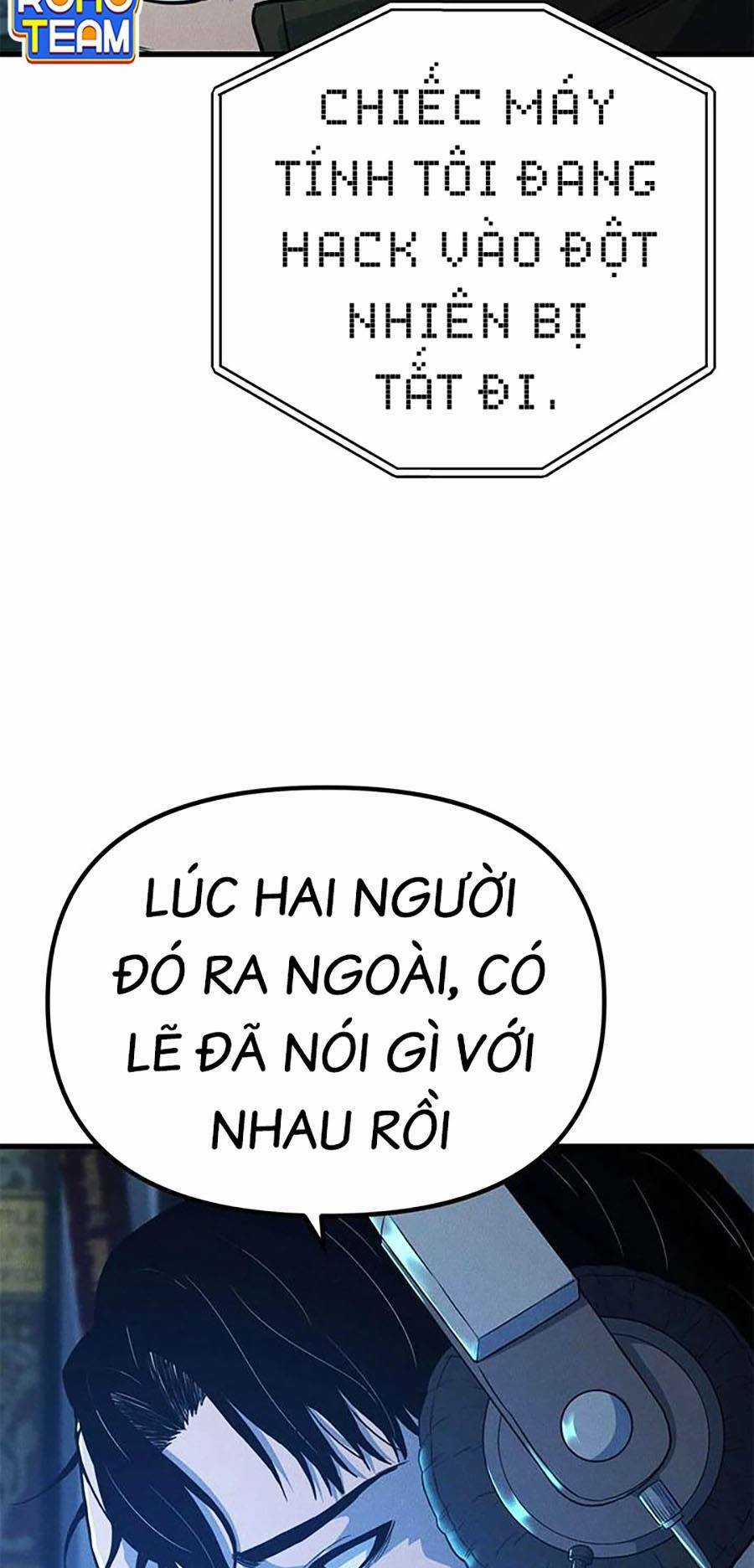 Gương Mặt Tâm Thần Chapter 14 trang 112