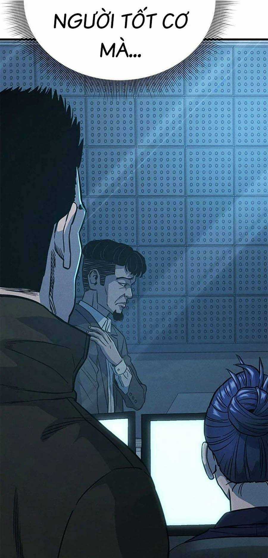 Gương Mặt Tâm Thần Chapter 14 trang 114