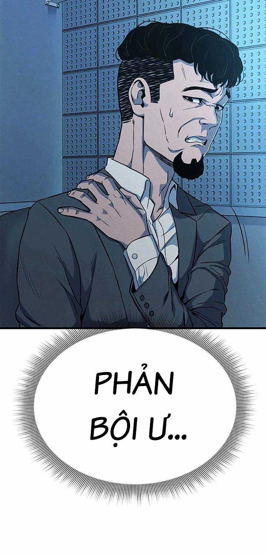 Gương Mặt Tâm Thần Chapter 14 trang 116