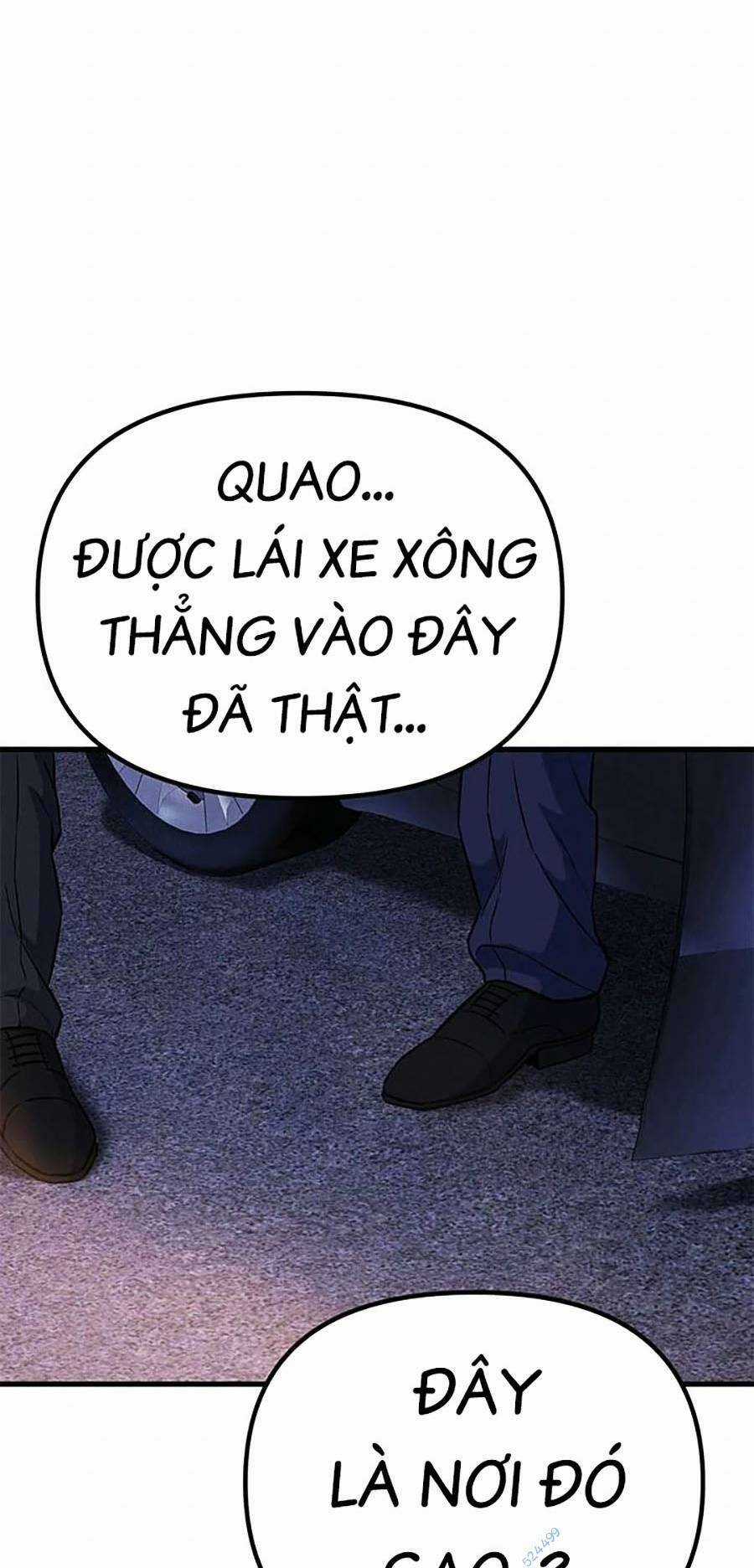 Gương Mặt Tâm Thần Chapter 14 trang 118