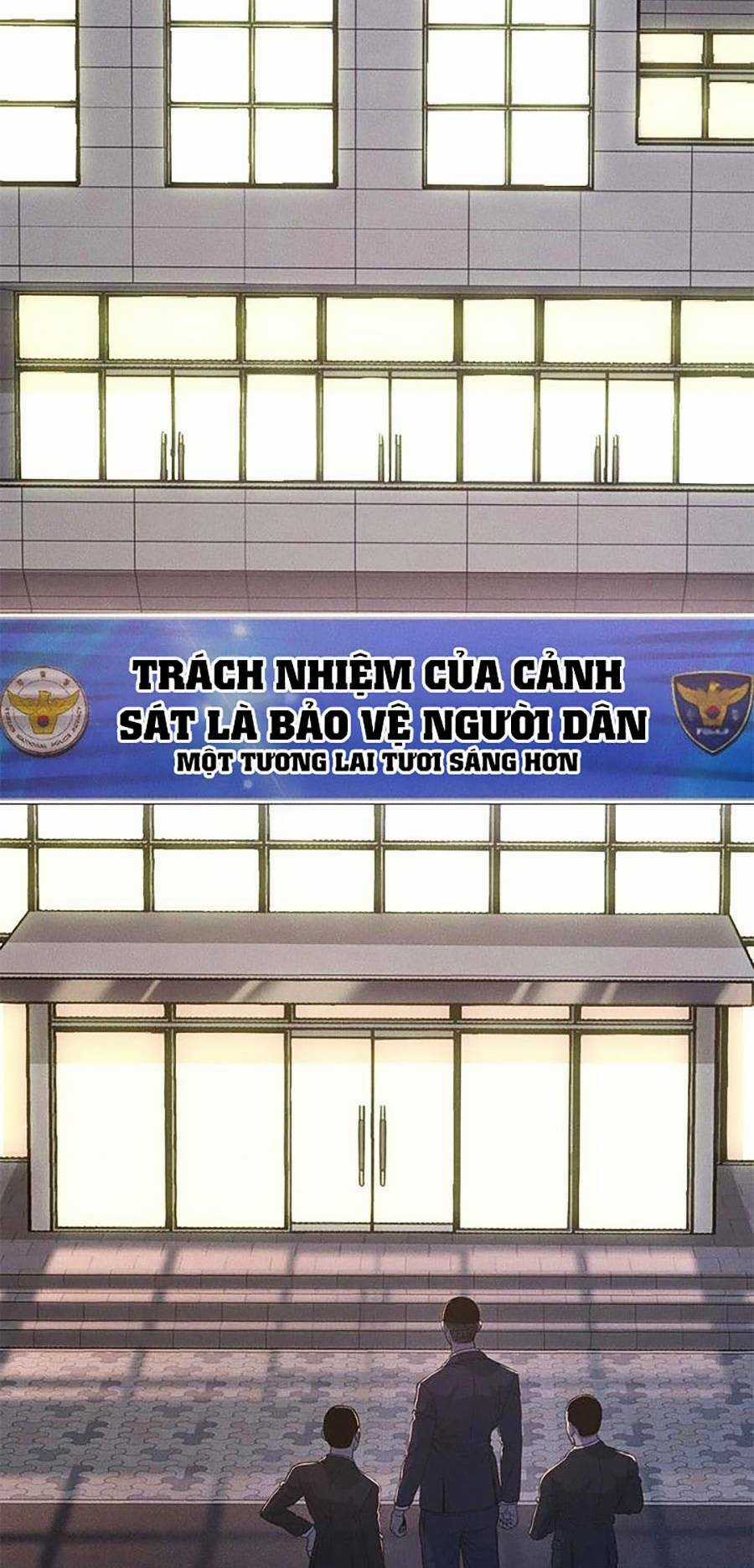 Gương Mặt Tâm Thần Chapter 14 trang 120