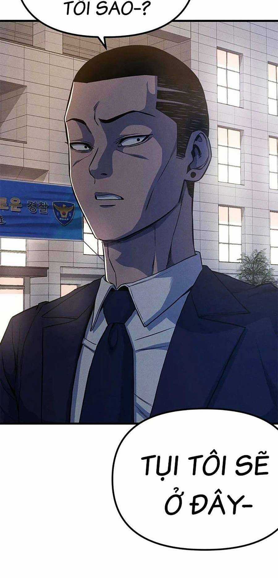 Gương Mặt Tâm Thần Chapter 14 trang 126