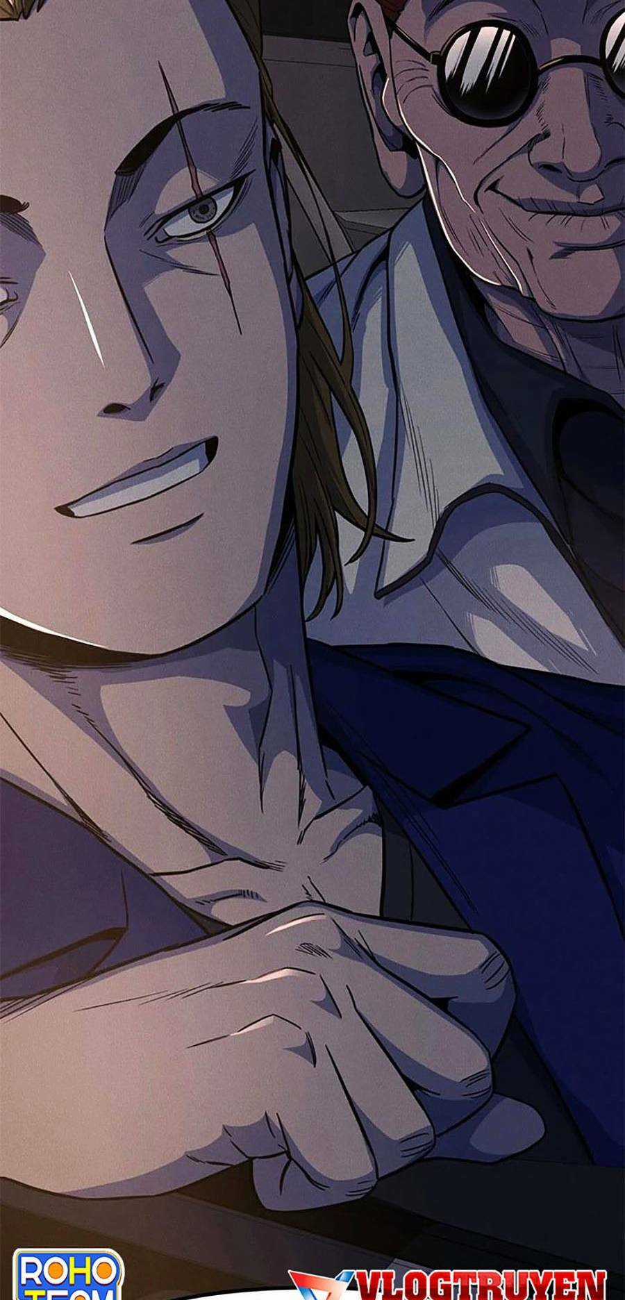 Gương Mặt Tâm Thần Chapter 14 trang 128