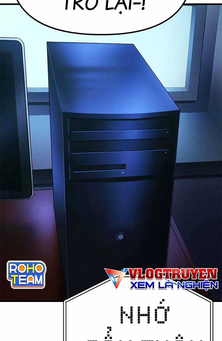 Gương Mặt Tâm Thần Chapter 14 trang 16